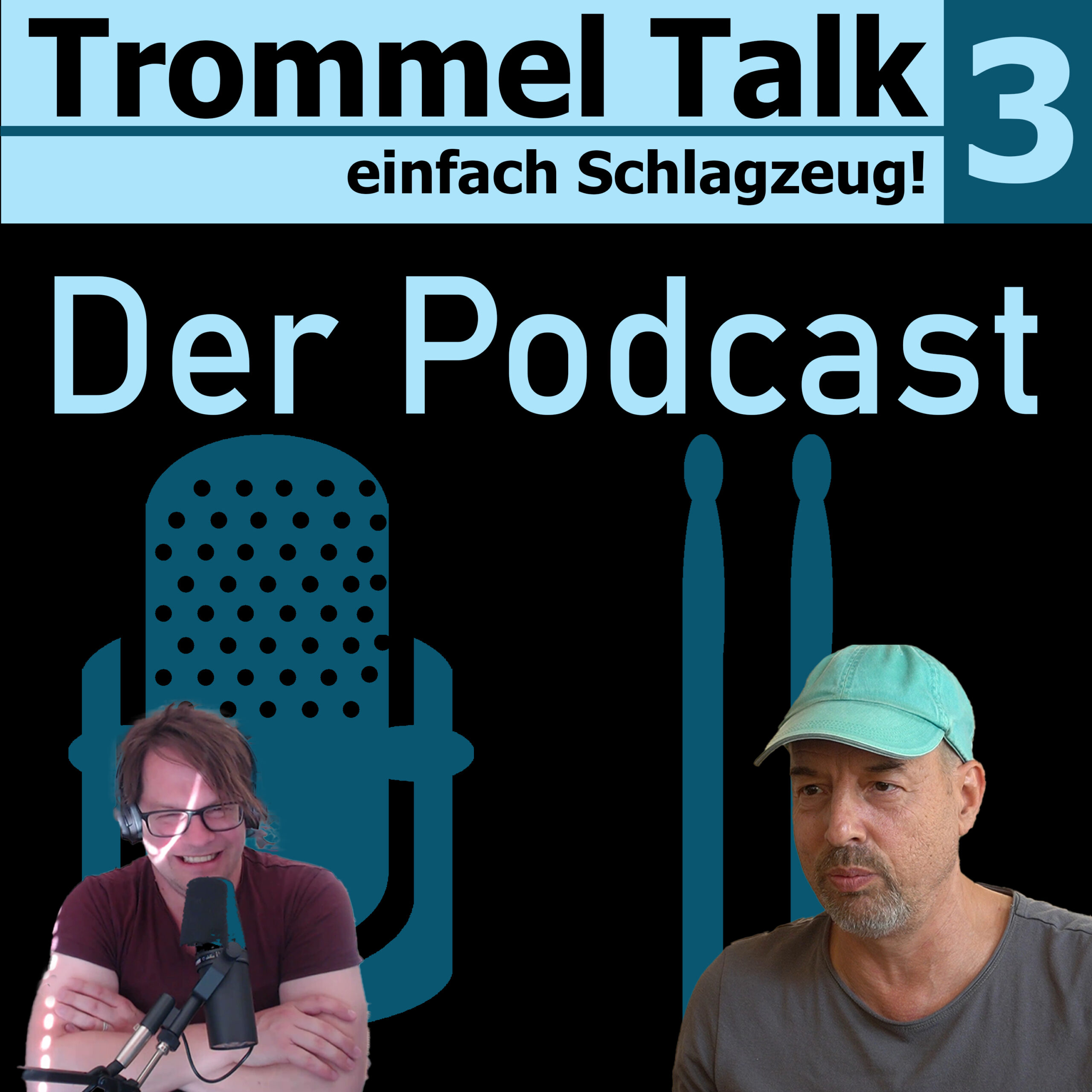 Einfach Schlagzeug: Der Trommel Talk