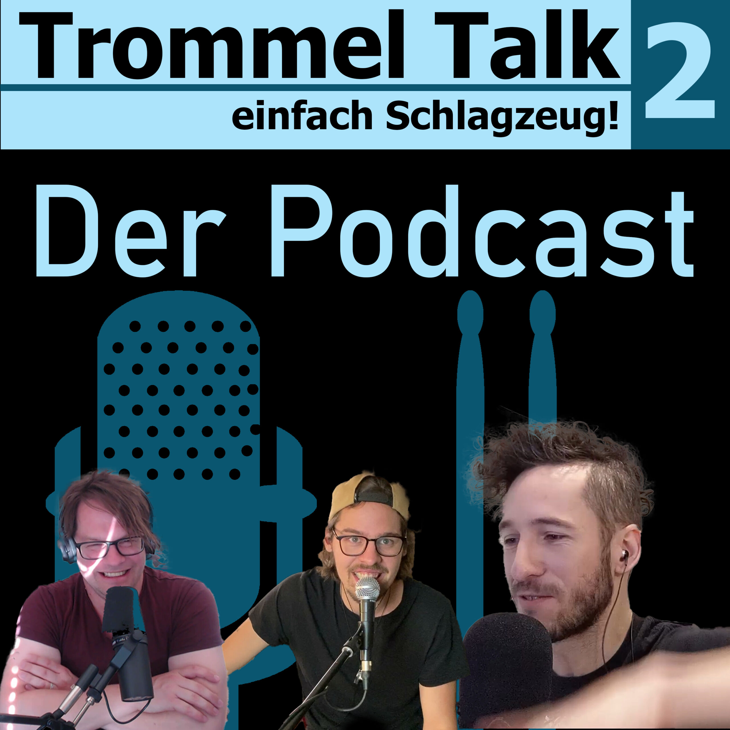 Einfach Schlagzeug: Der Trommel Talk