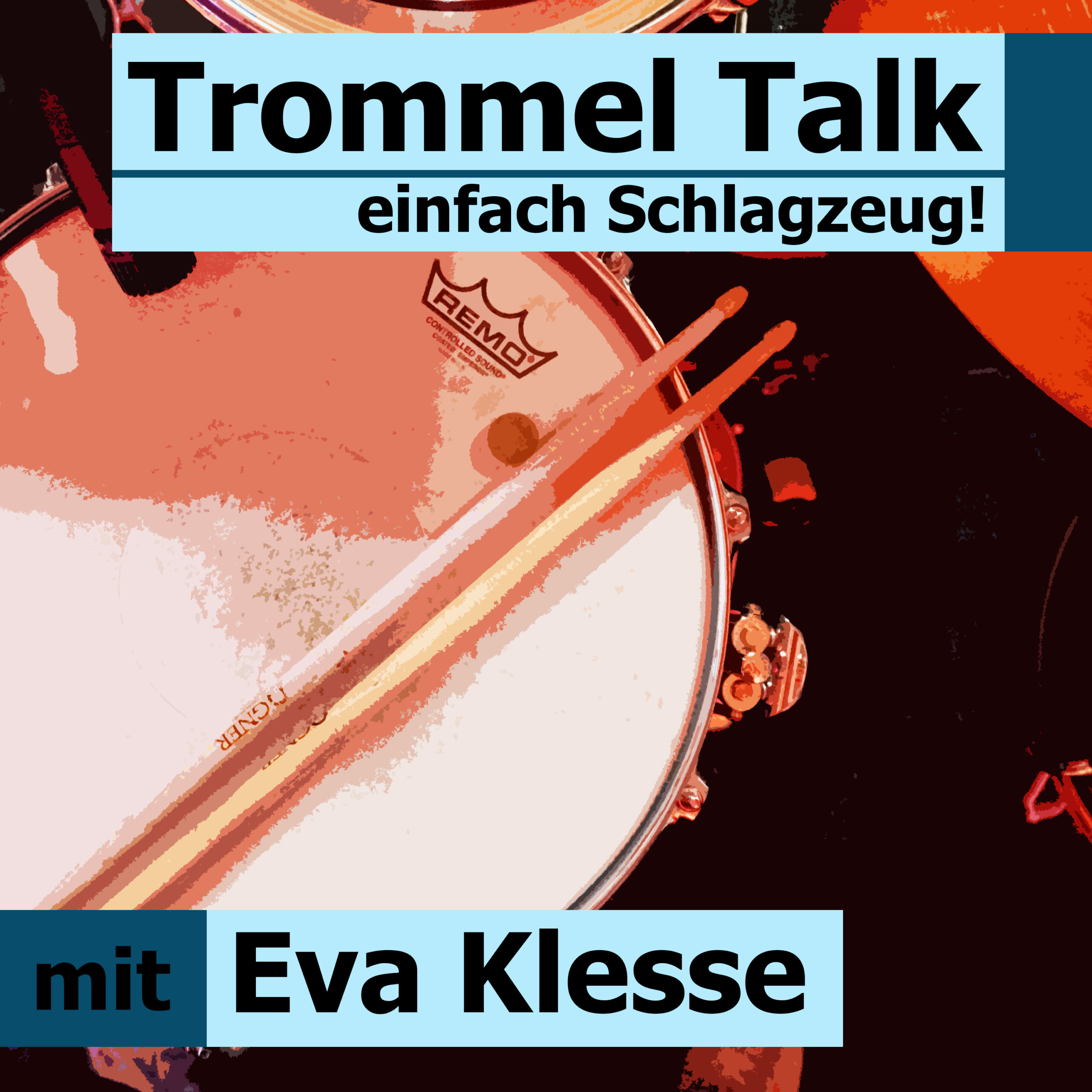Einfach Schlagzeug: Der Trommel Talk
