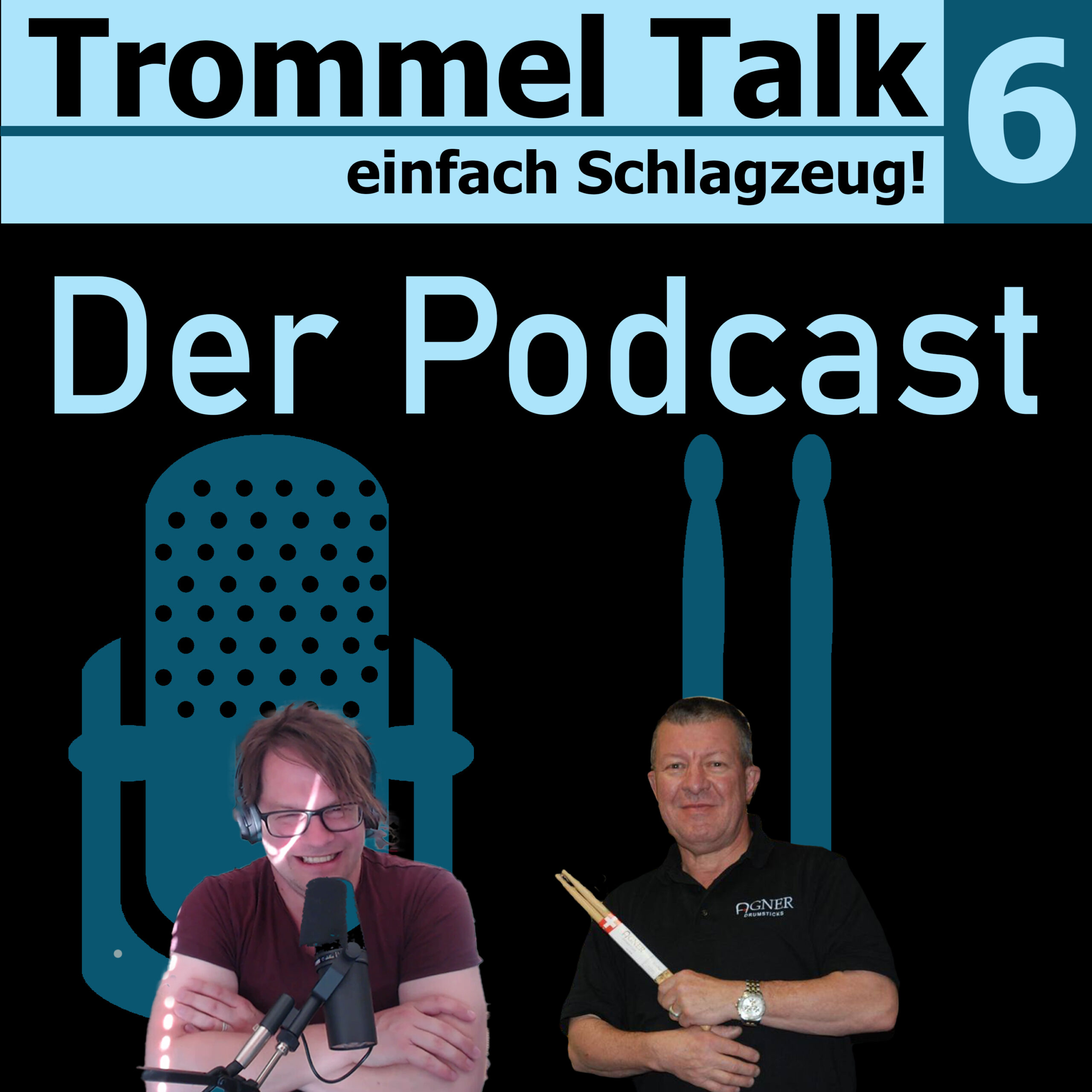 Einfach Schlagzeug: Der Trommel Talk