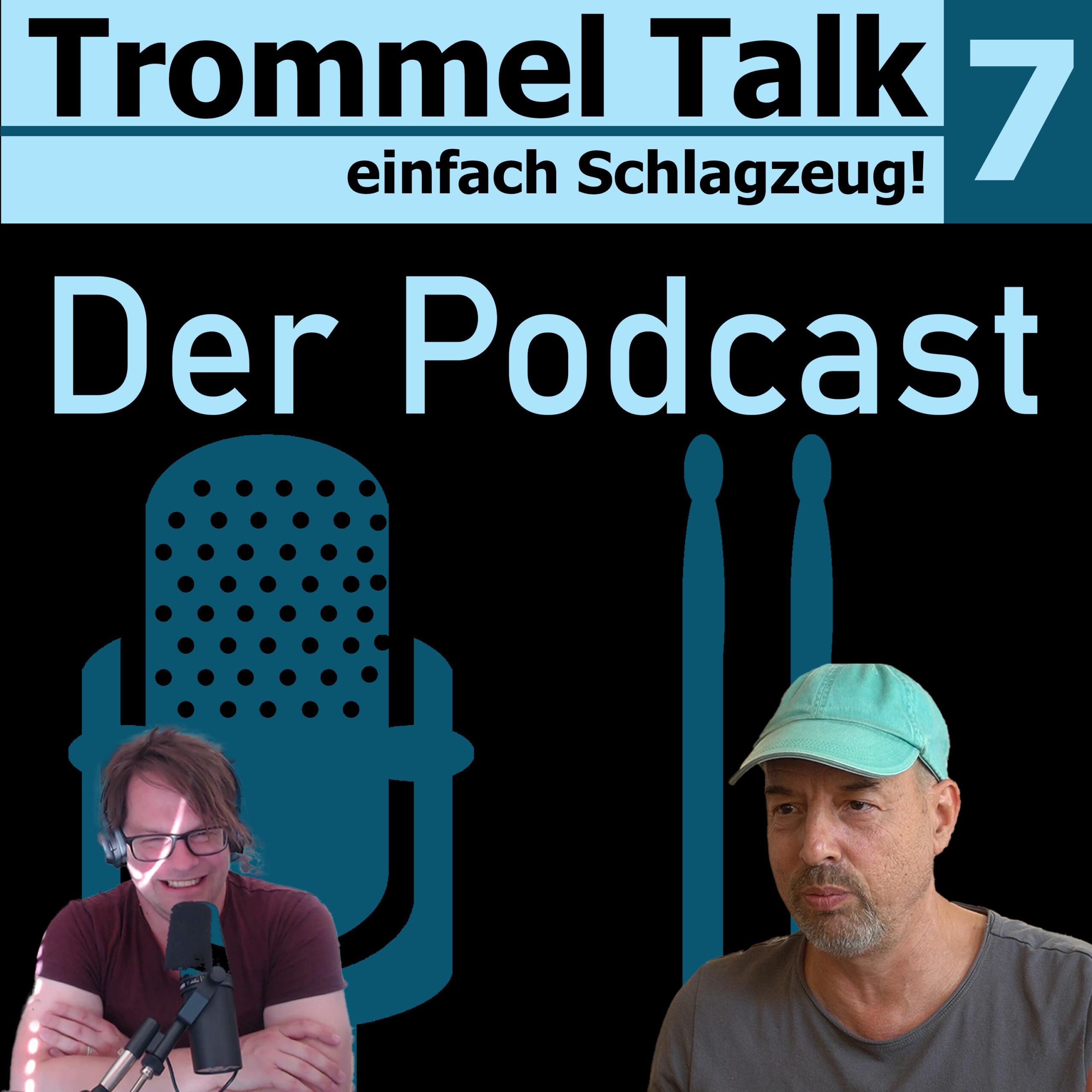 Einfach Schlagzeug: Der Trommel Talk