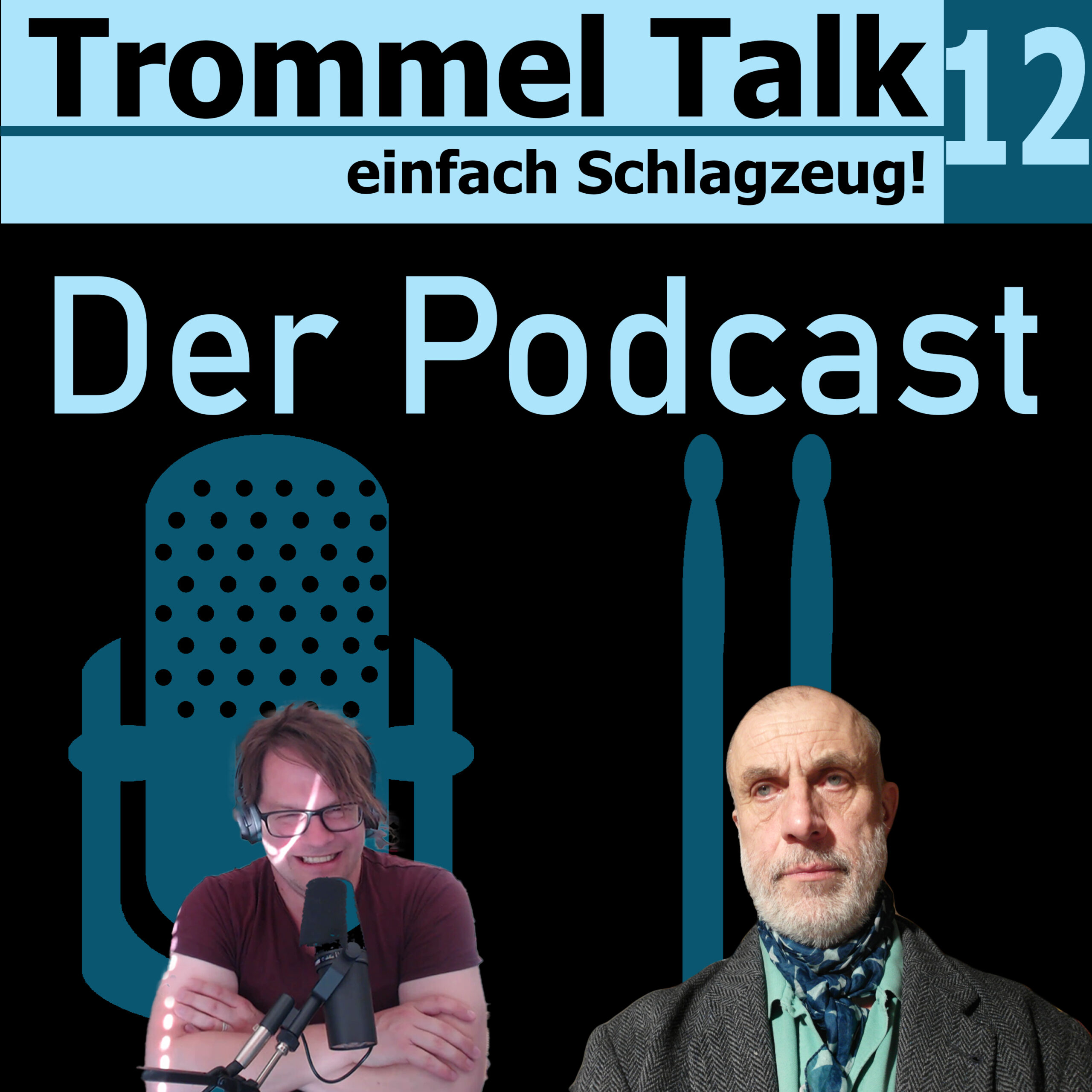 Einfach Schlagzeug: Der Trommel Talk