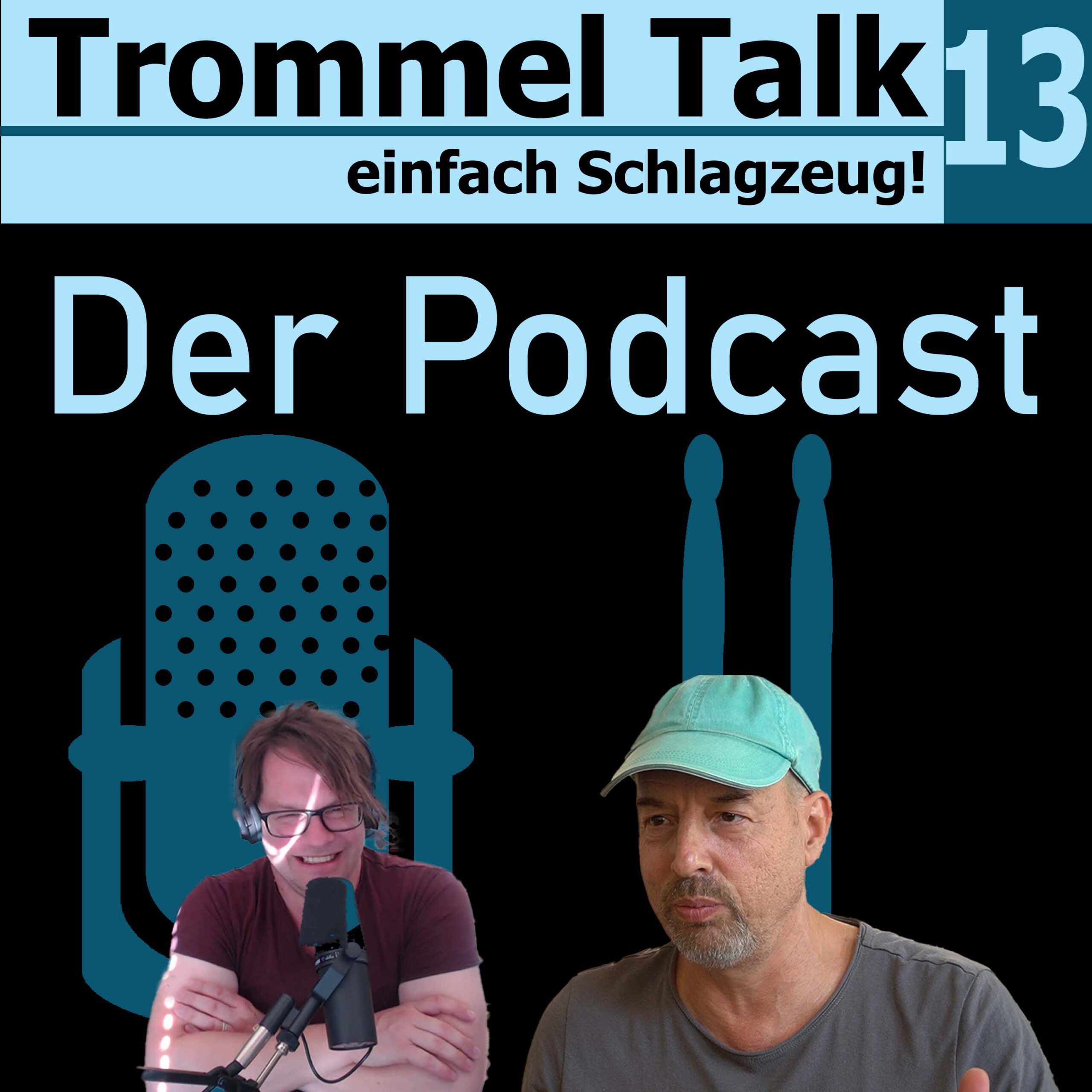 Einfach Schlagzeug: Der Trommel Talk