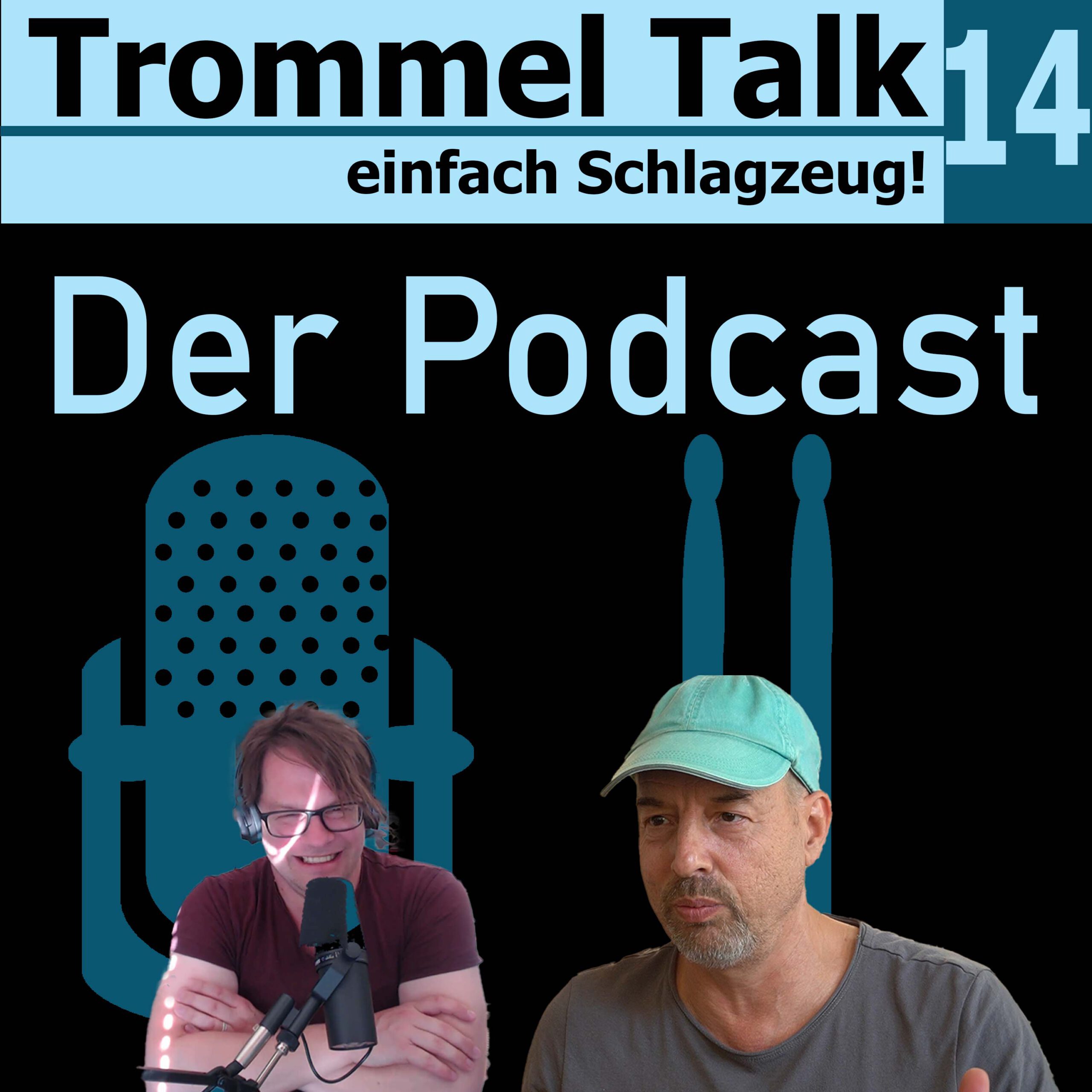 Einfach Schlagzeug: Der Trommel Talk