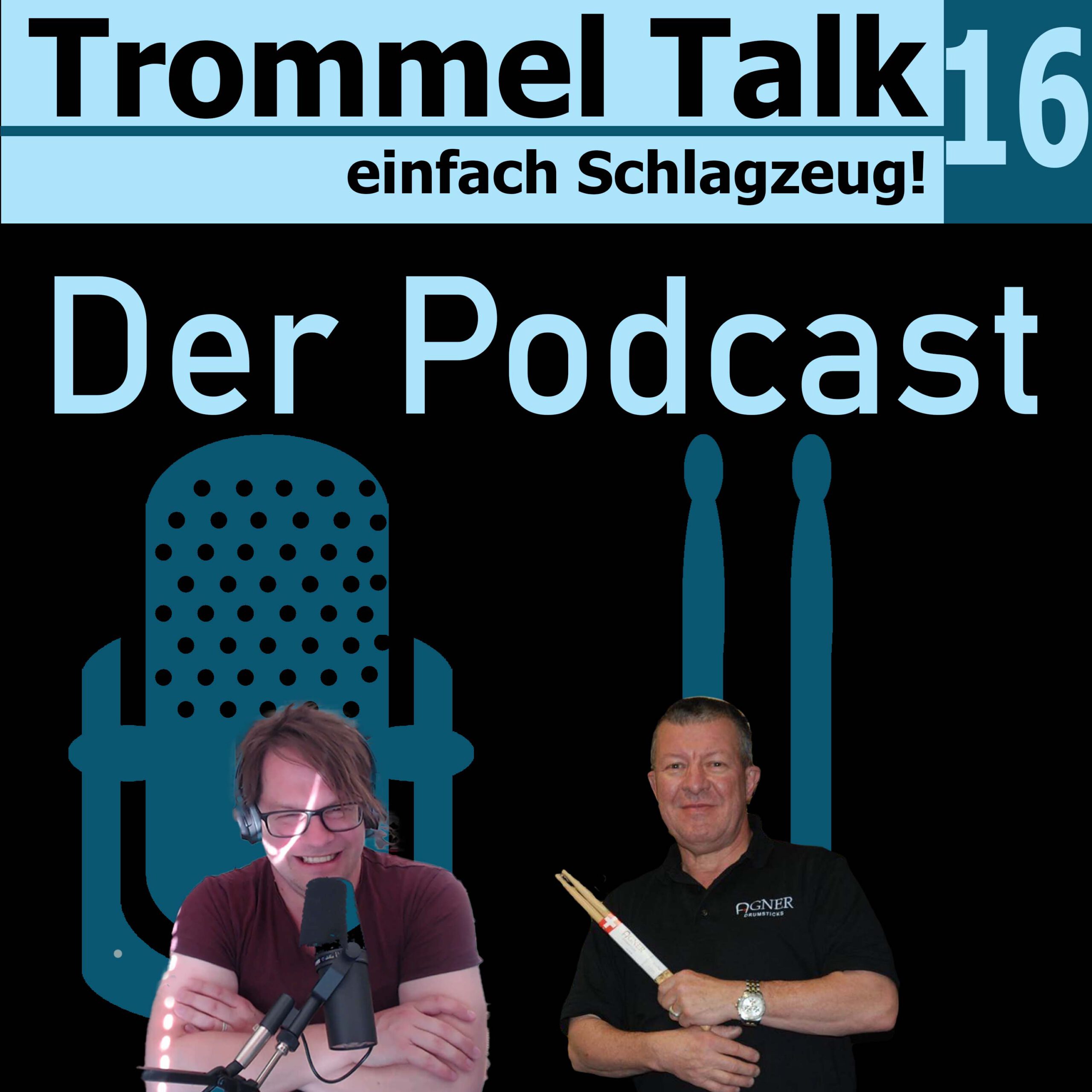 Einfach Schlagzeug: Der Trommel Talk