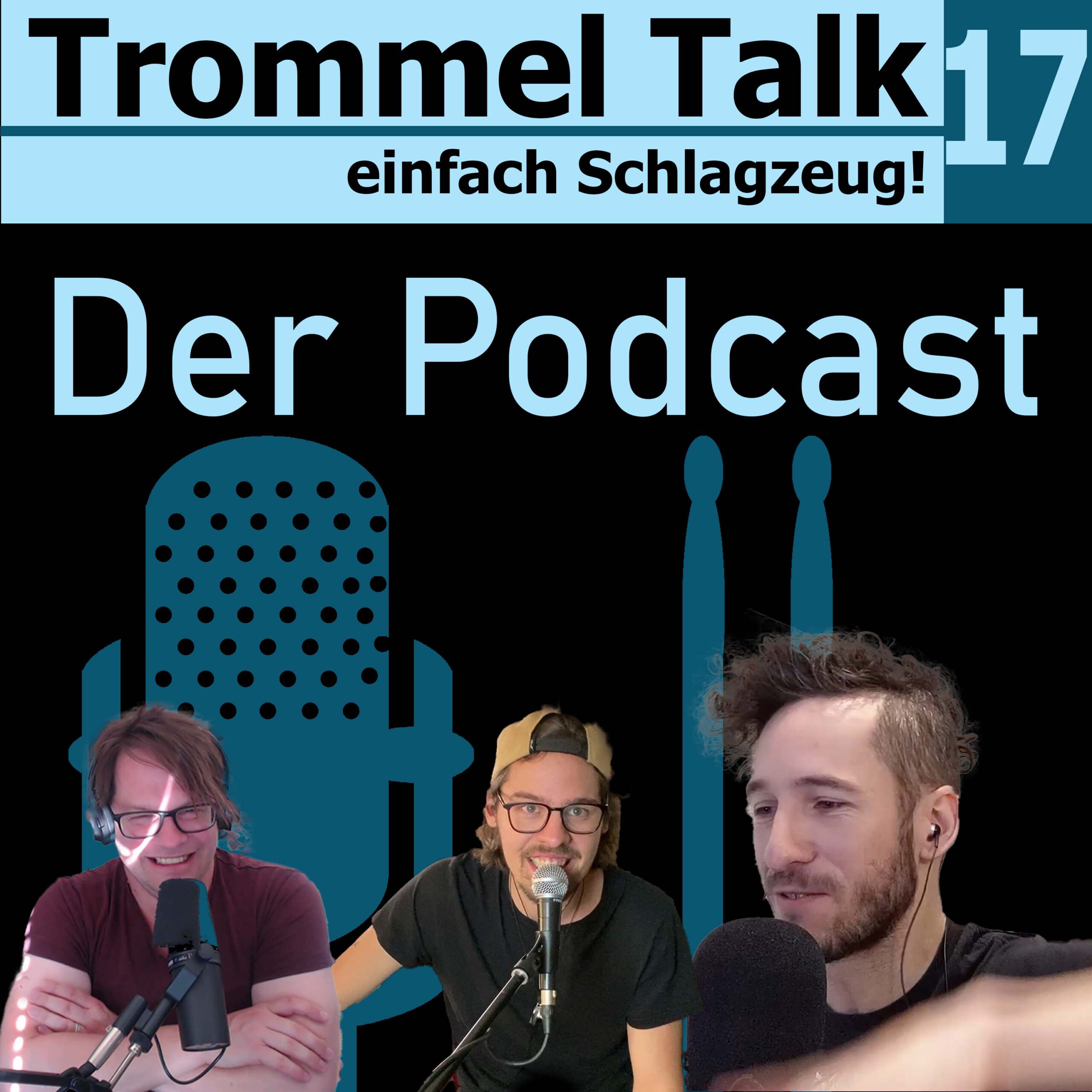 Einfach Schlagzeug: Der Trommel Talk