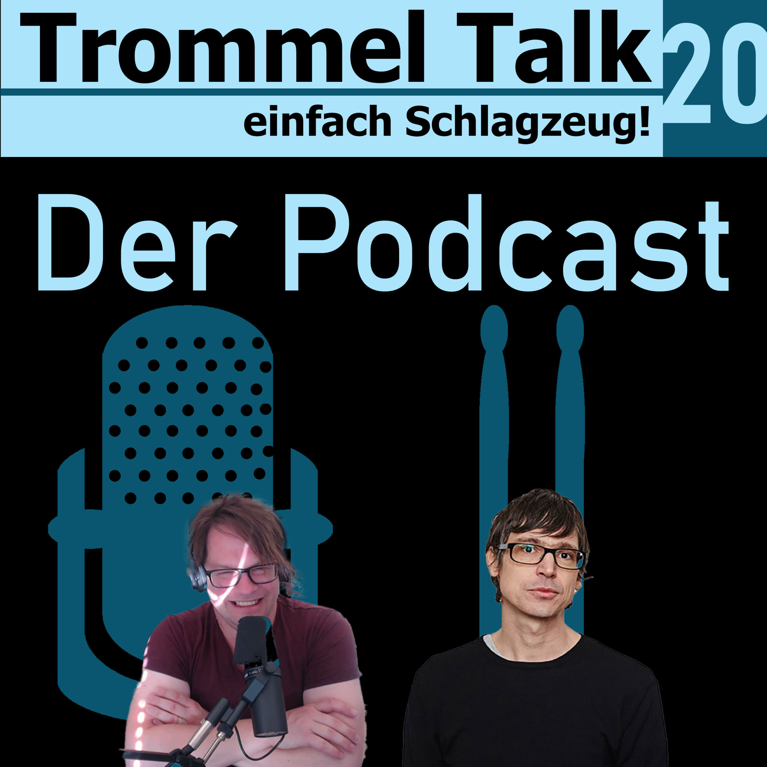 Einfach Schlagzeug: Der Trommel Talk