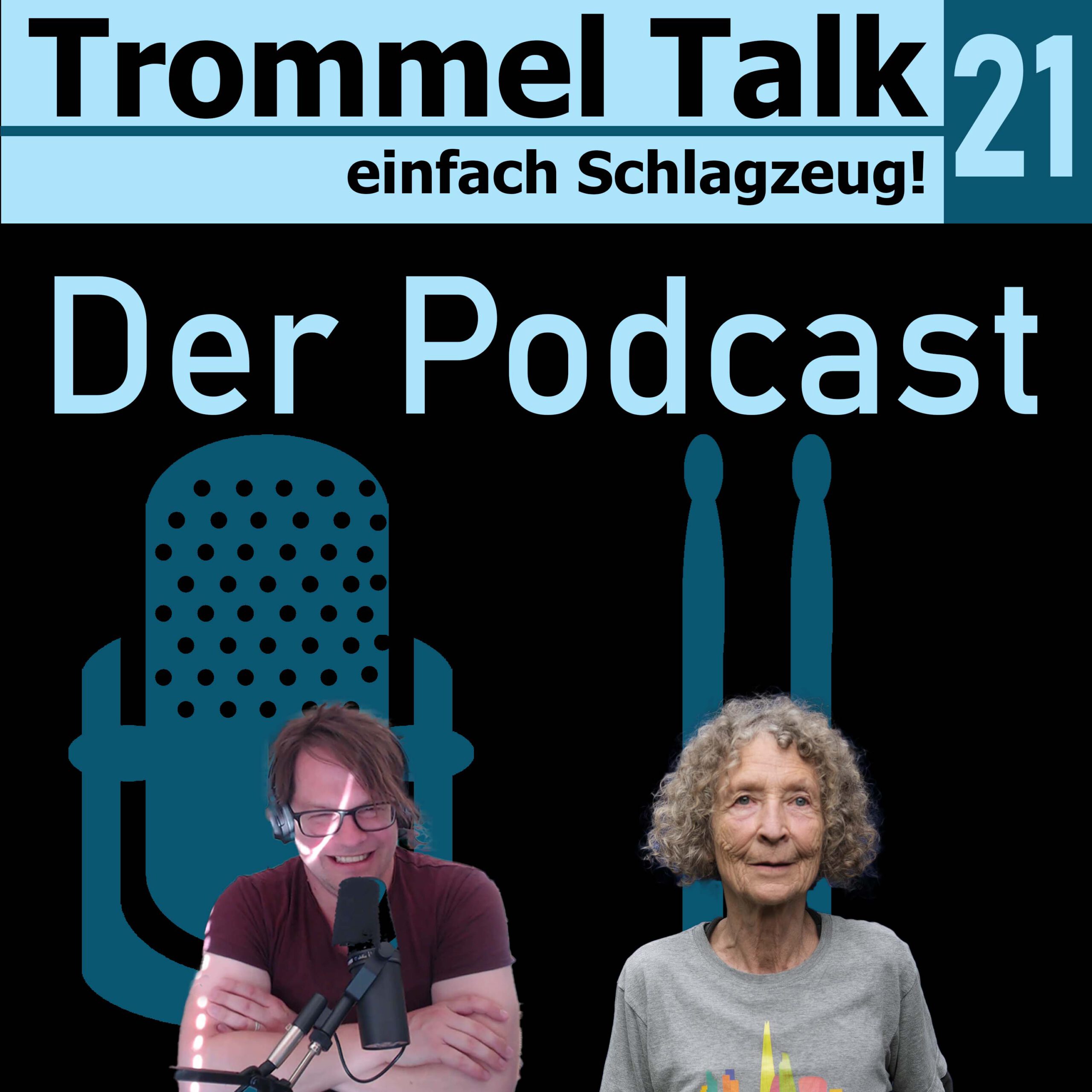 Einfach Schlagzeug: Der Trommel Talk