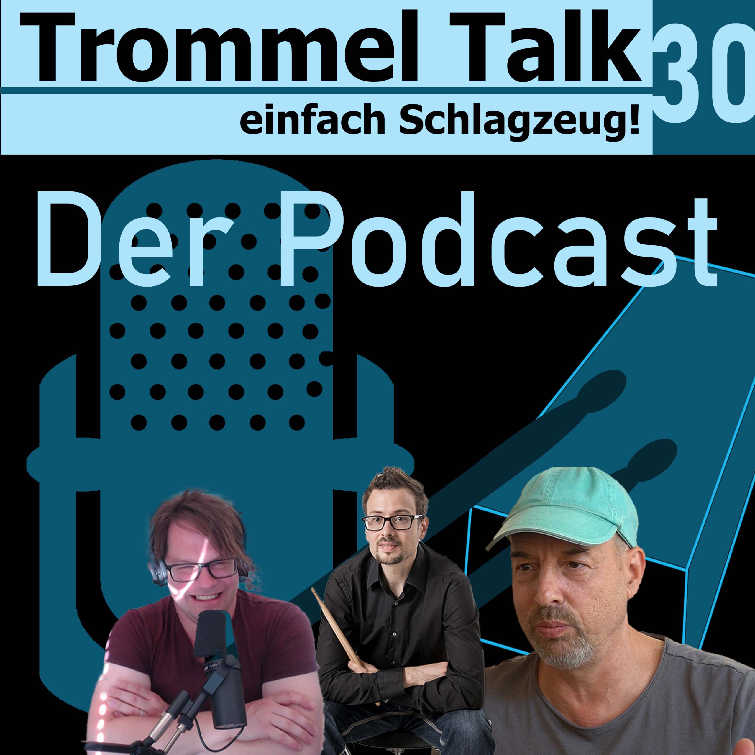 Einfach Schlagzeug: Der Trommel Talk