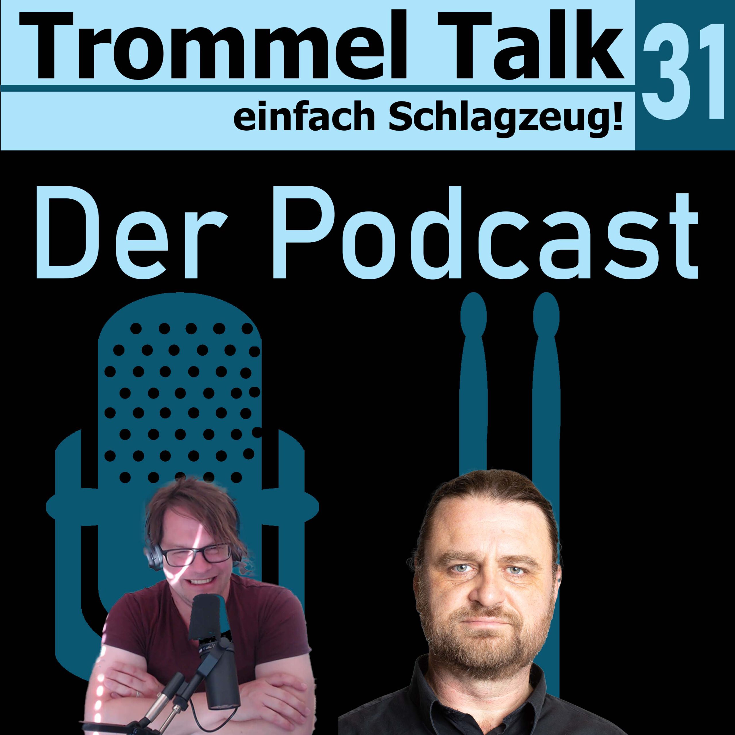 Einfach Schlagzeug: Der Trommel Talk