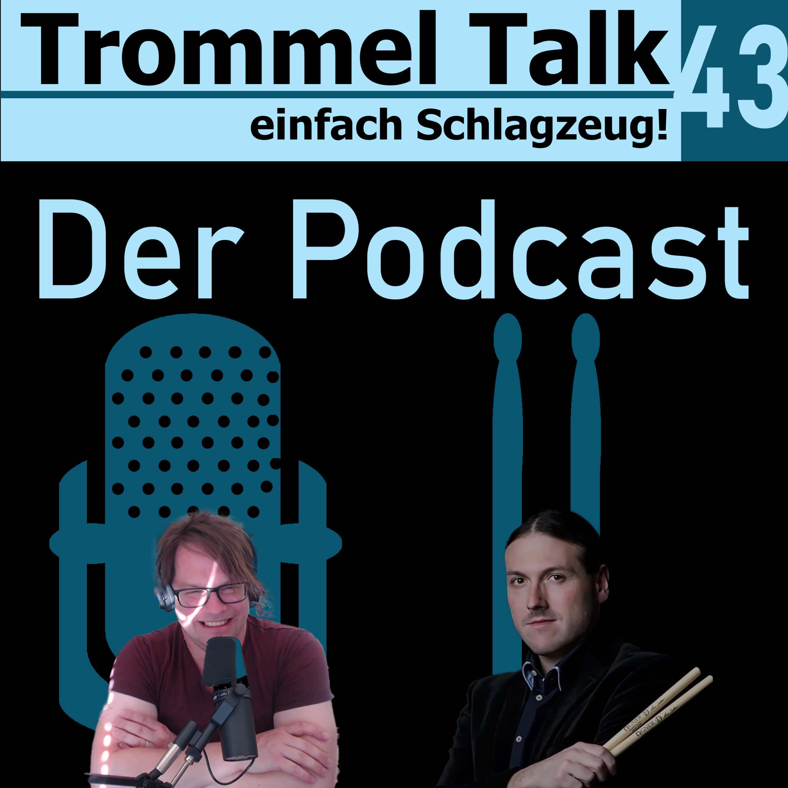 Einfach Schlagzeug: Der Trommel Talk