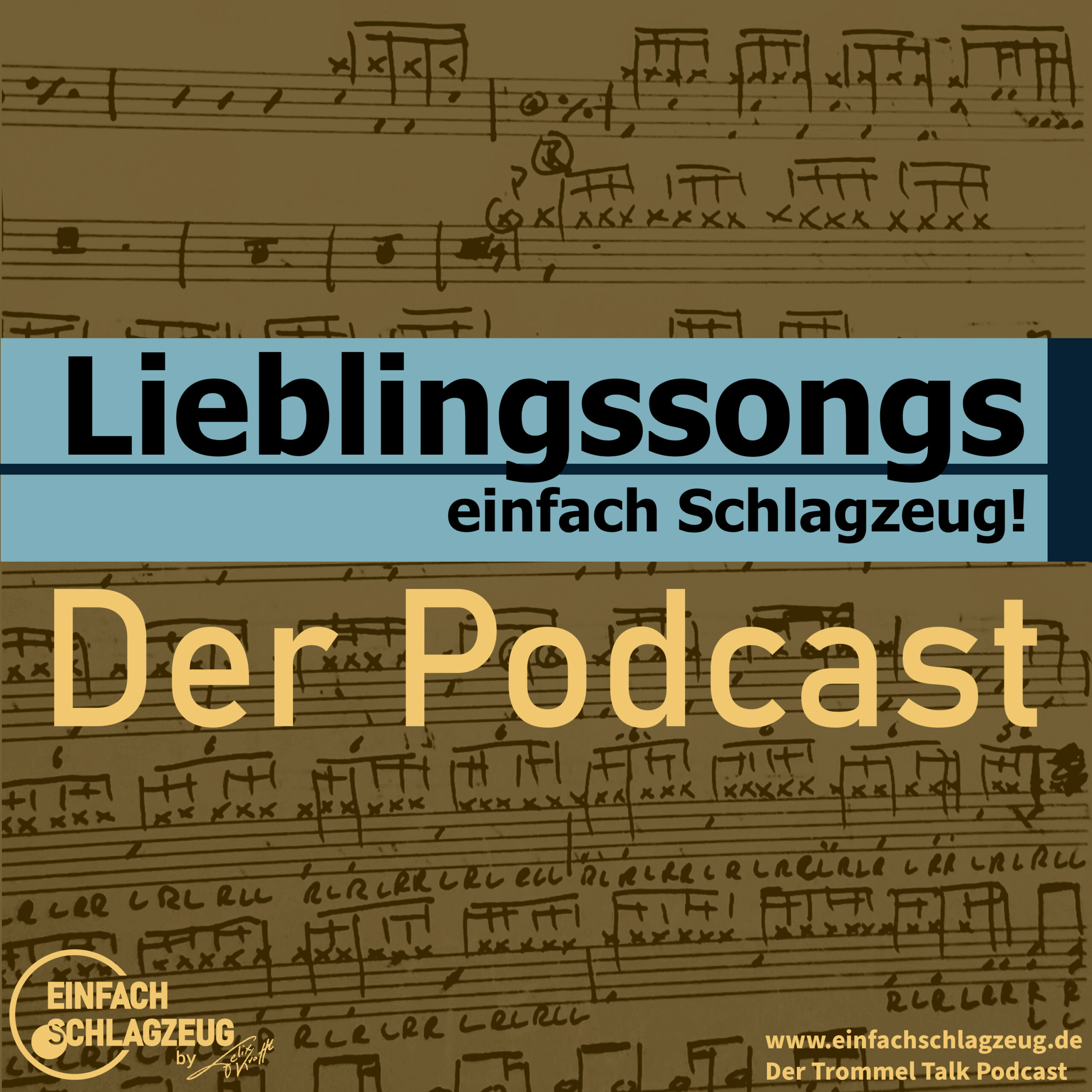 Einfach Schlagzeug: Der Trommel Talk