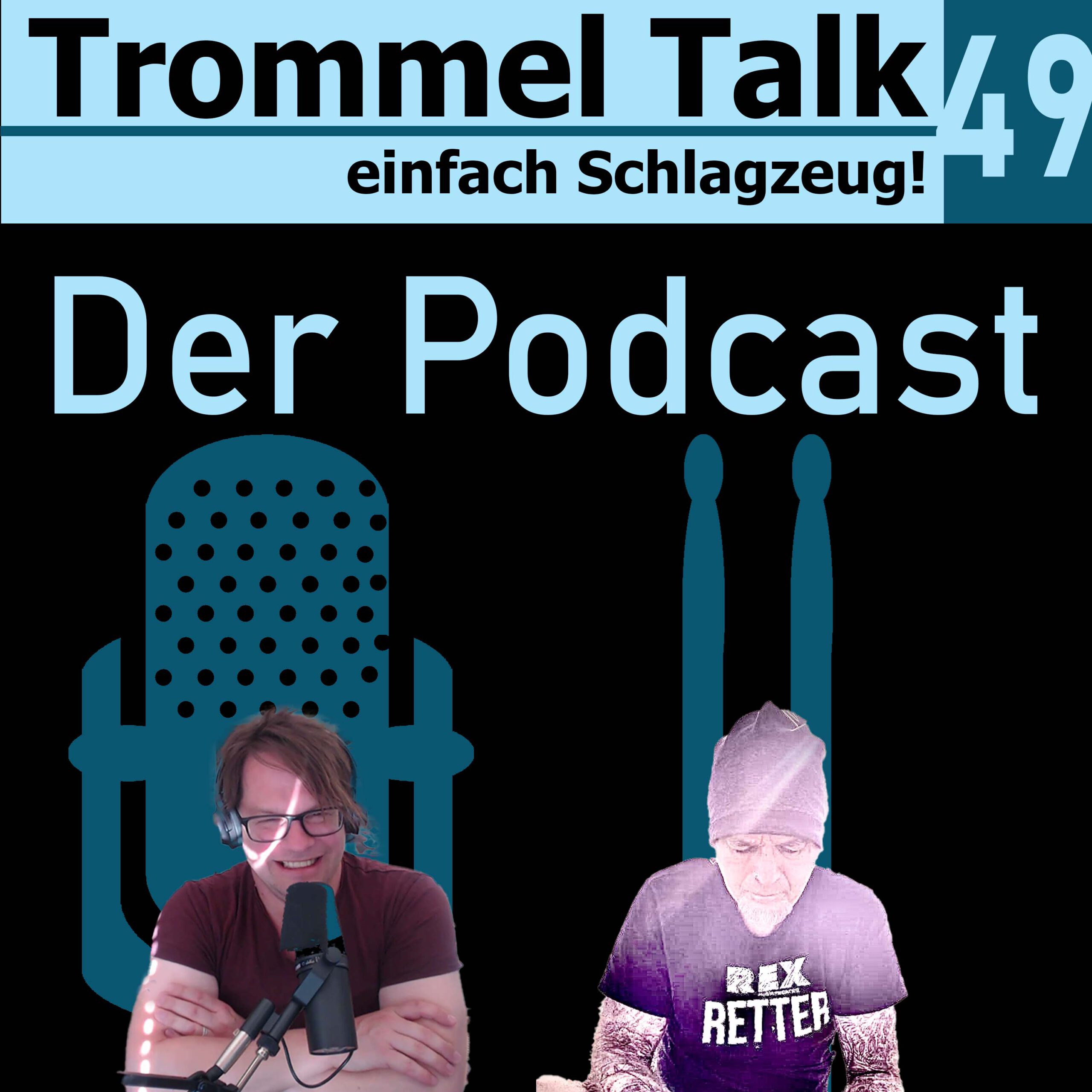 Einfach Schlagzeug: Der Trommel Talk