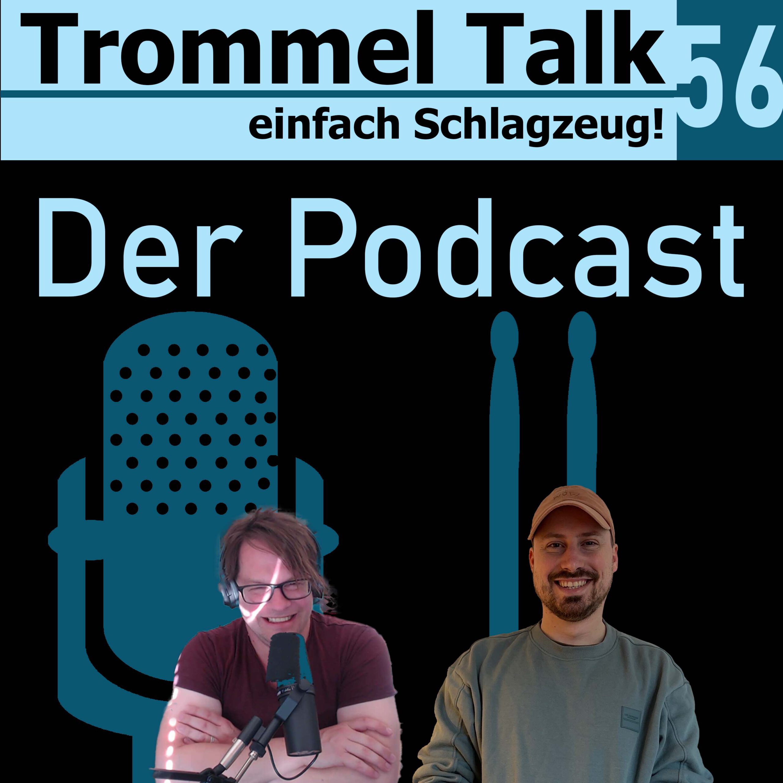 Einfach Schlagzeug: Der Trommel Talk