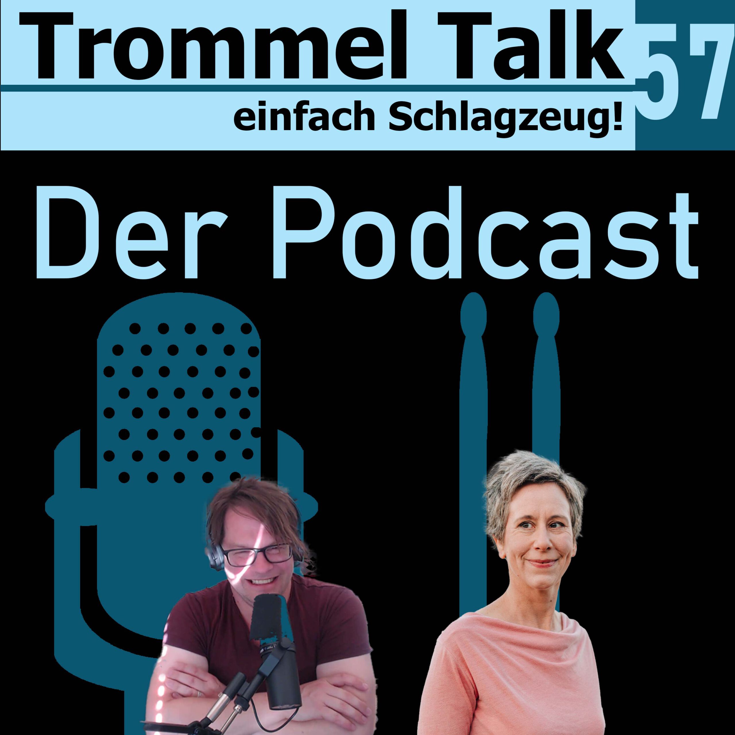 Einfach Schlagzeug: Der Trommel Talk