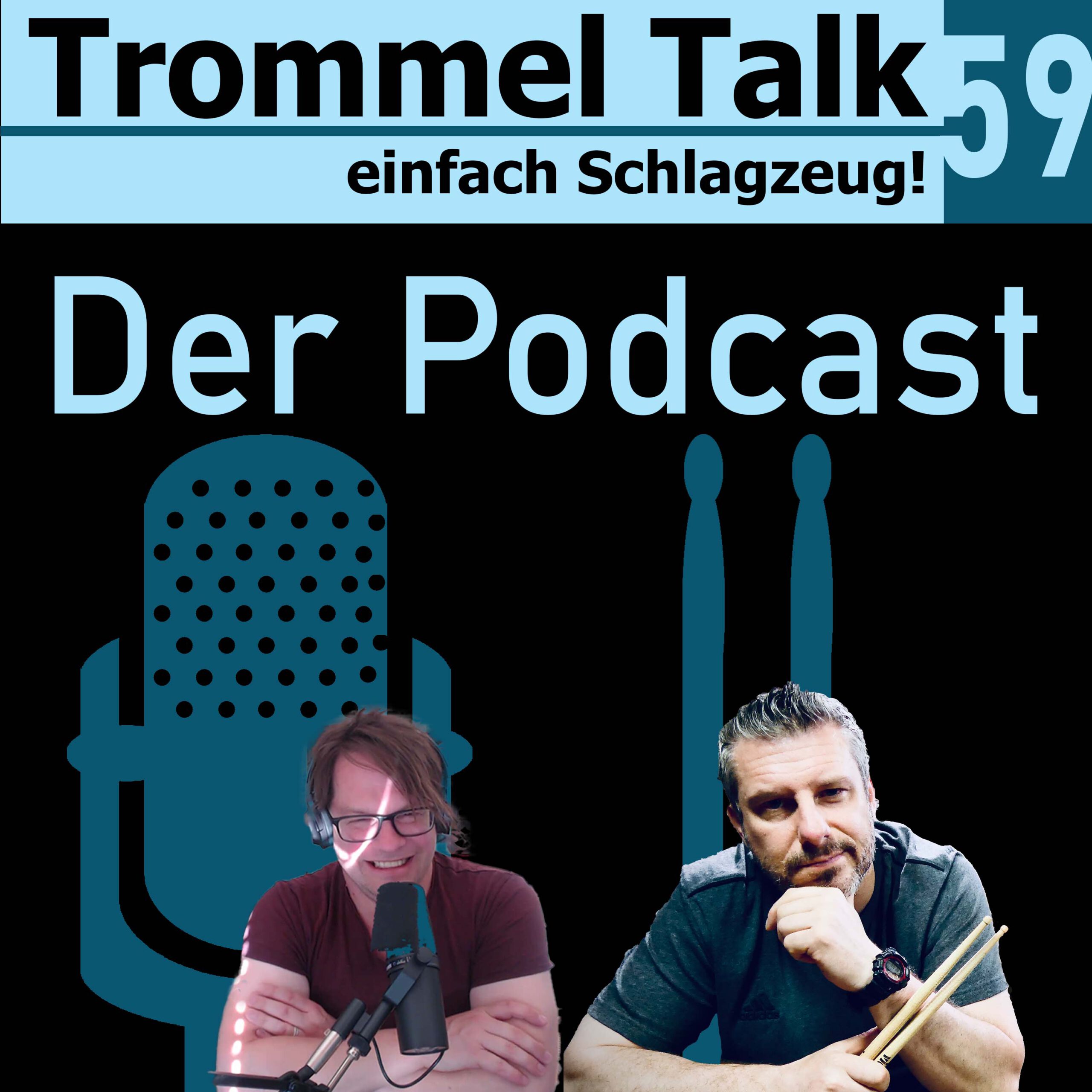 Einfach Schlagzeug: Der Trommel Talk