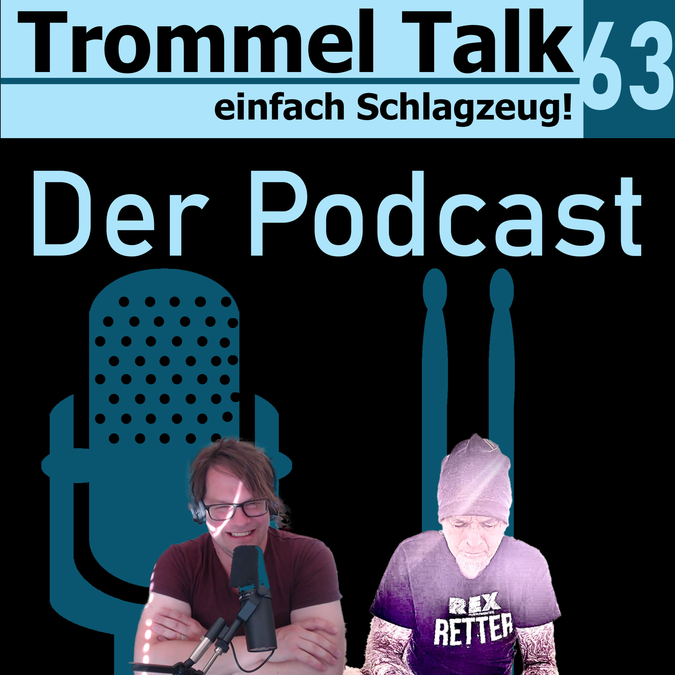 Einfach Schlagzeug: Der Trommel Talk