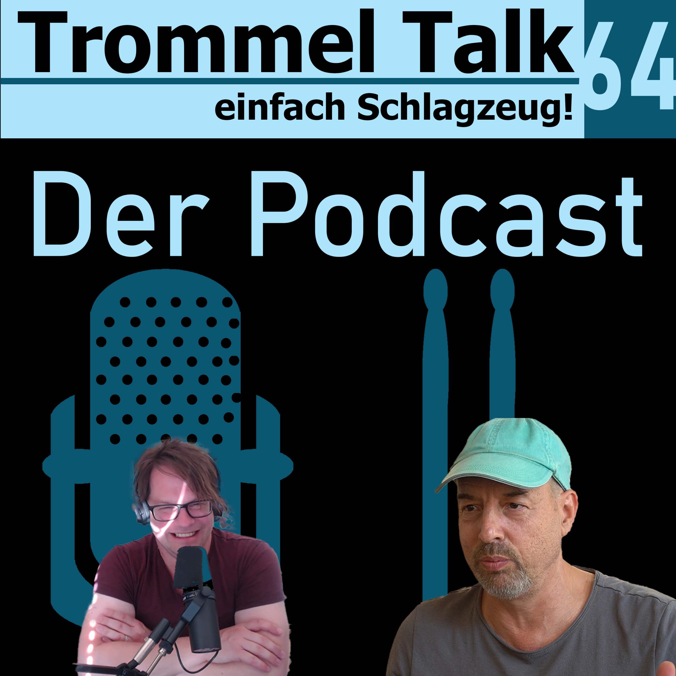 Einfach Schlagzeug: Der Trommel Talk