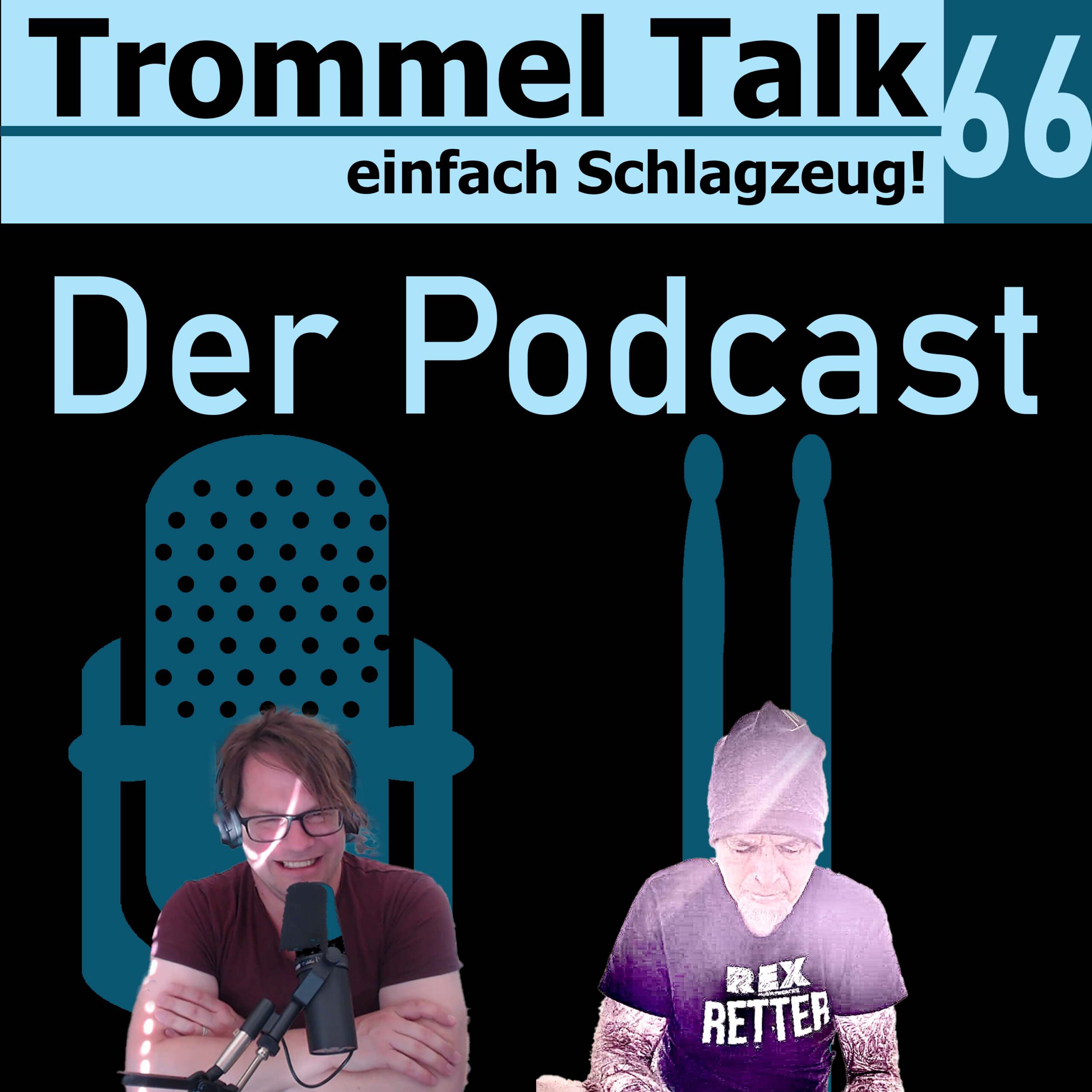 Einfach Schlagzeug: Der Trommel Talk
