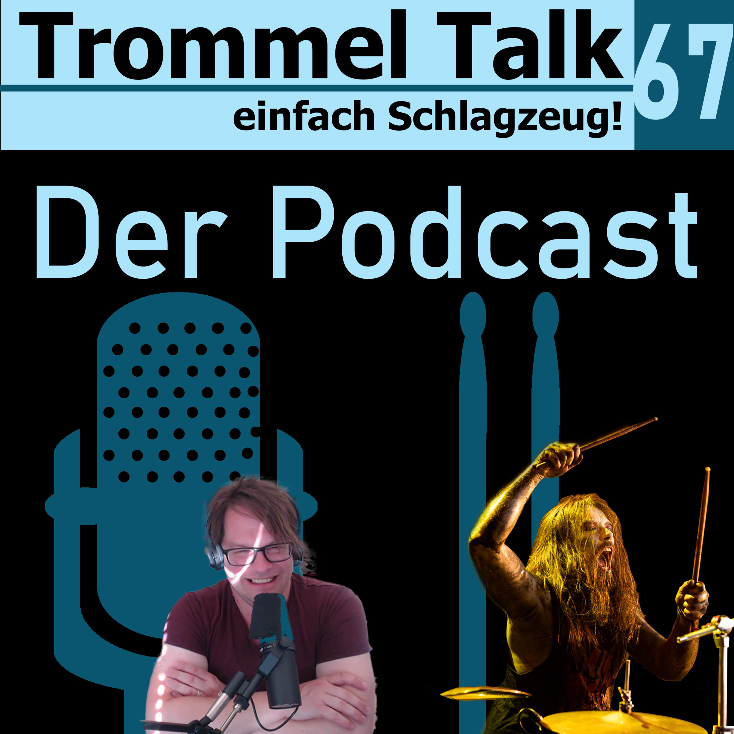 Einfach Schlagzeug: Der Trommel Talk