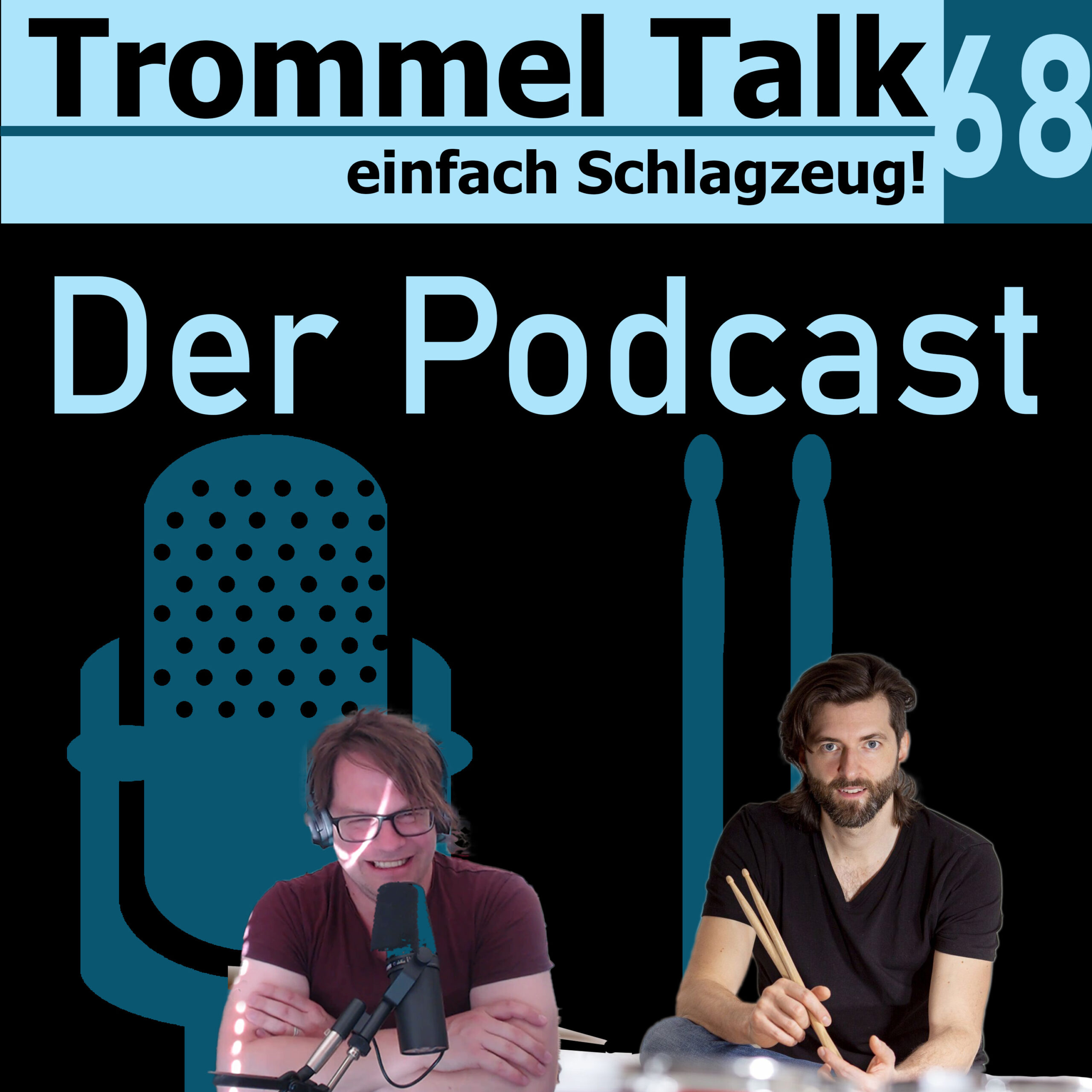 Einfach Schlagzeug: Der Trommel Talk