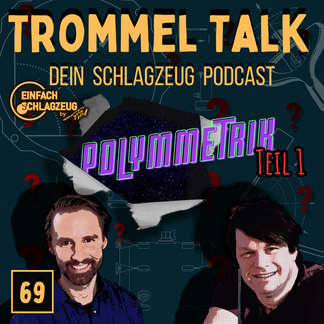 Einfach Schlagzeug: Der Trommel Talk