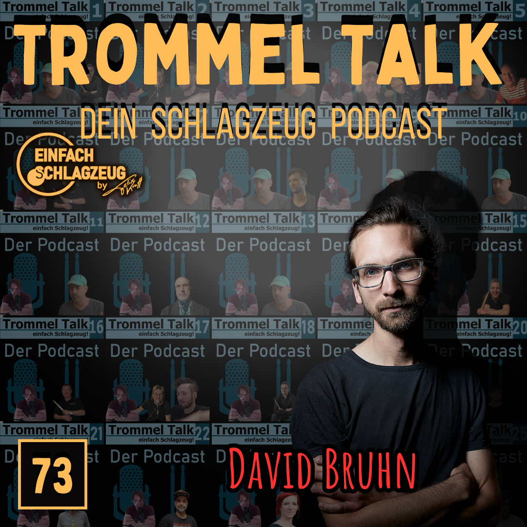 Einfach Schlagzeug: Der Trommel Talk