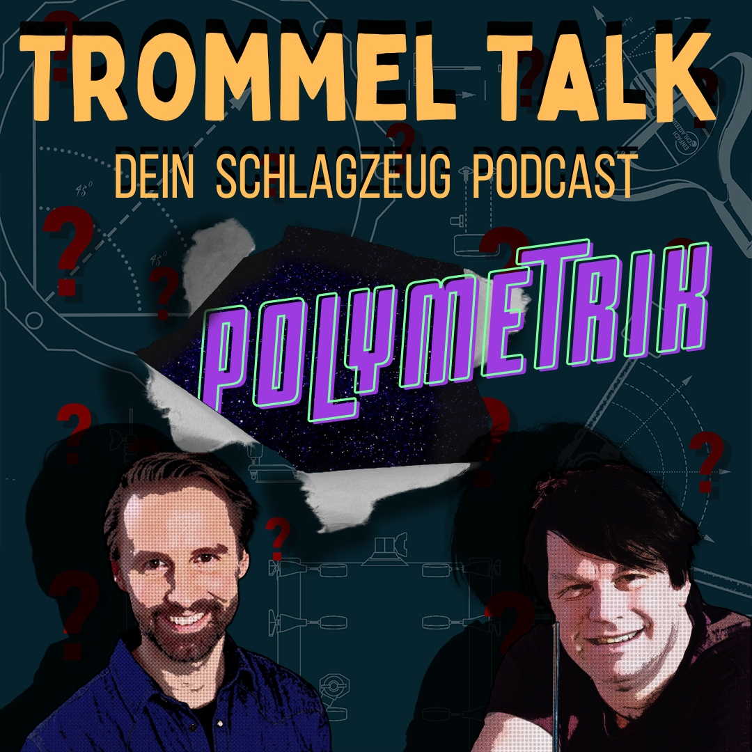 Einfach Schlagzeug: Der Trommel Talk