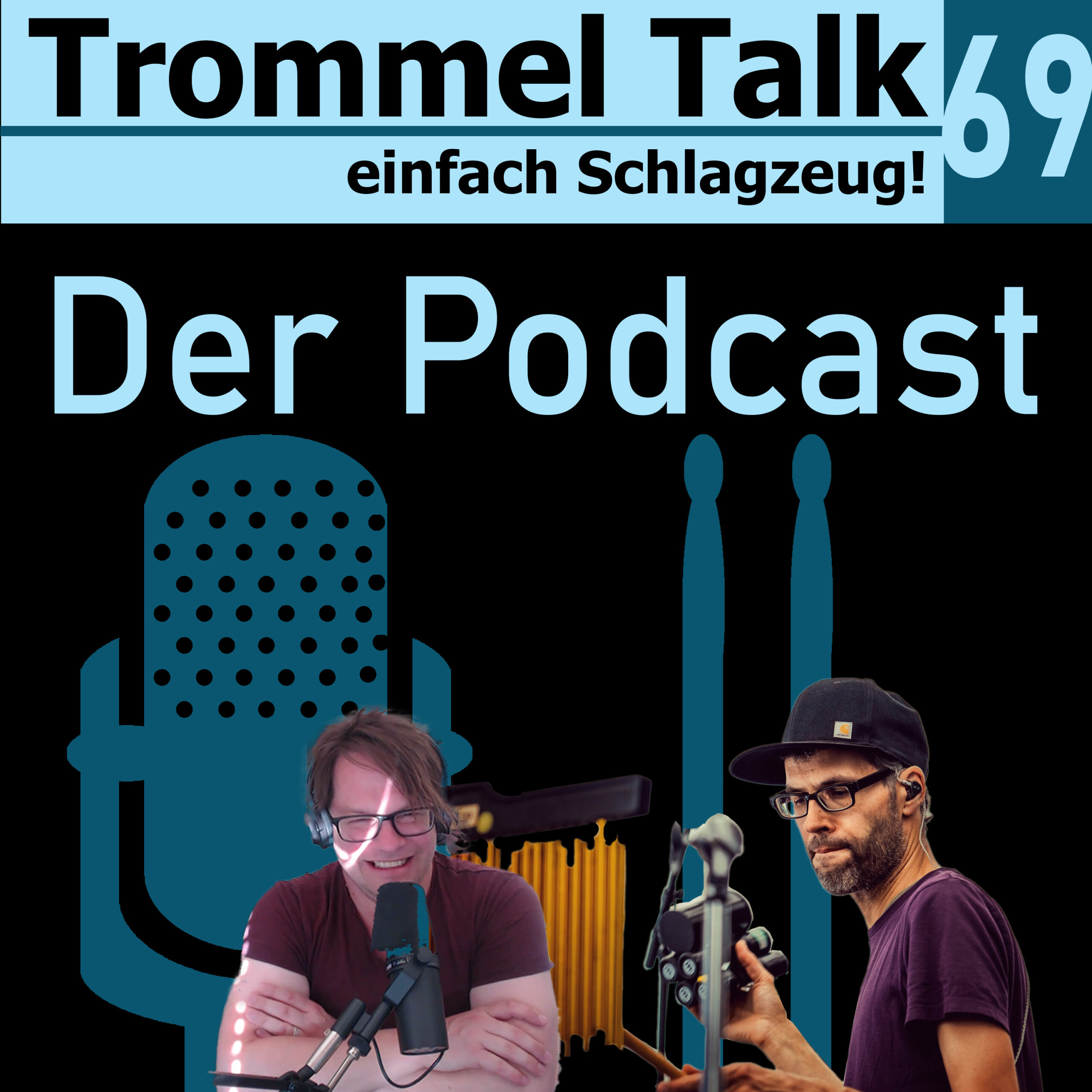 Einfach Schlagzeug: Der Trommel Talk