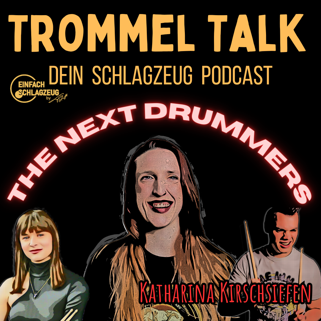 Einfach Schlagzeug: Der Trommel Talk
