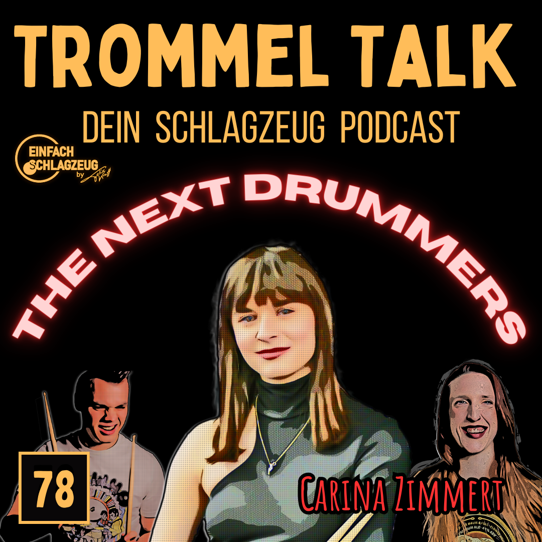 Einfach Schlagzeug: Der Trommel Talk