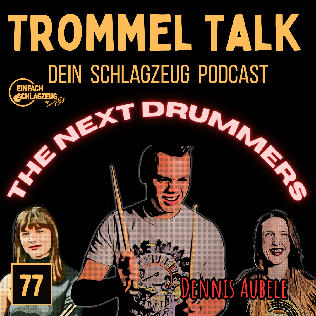 Einfach Schlagzeug: Der Trommel Talk