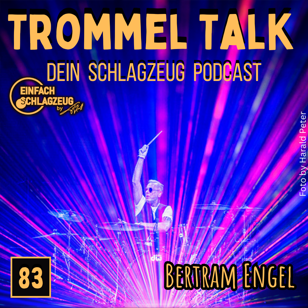 Einfach Schlagzeug: Der Trommel Talk