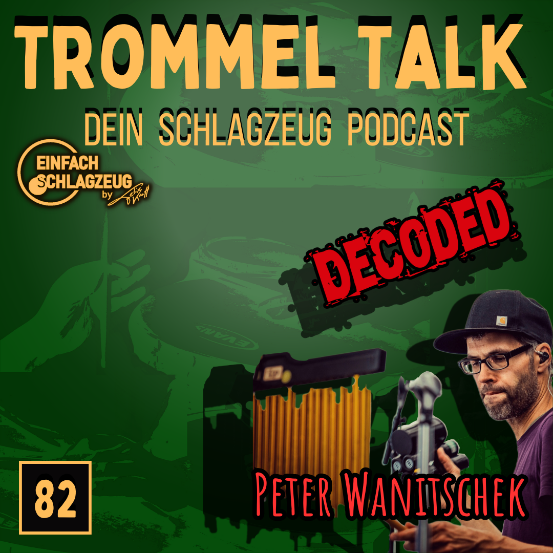 Einfach Schlagzeug: Der Trommel Talk