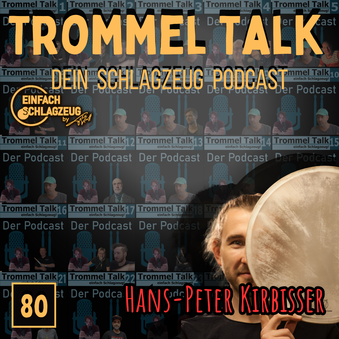 Einfach Schlagzeug: Der Trommel Talk