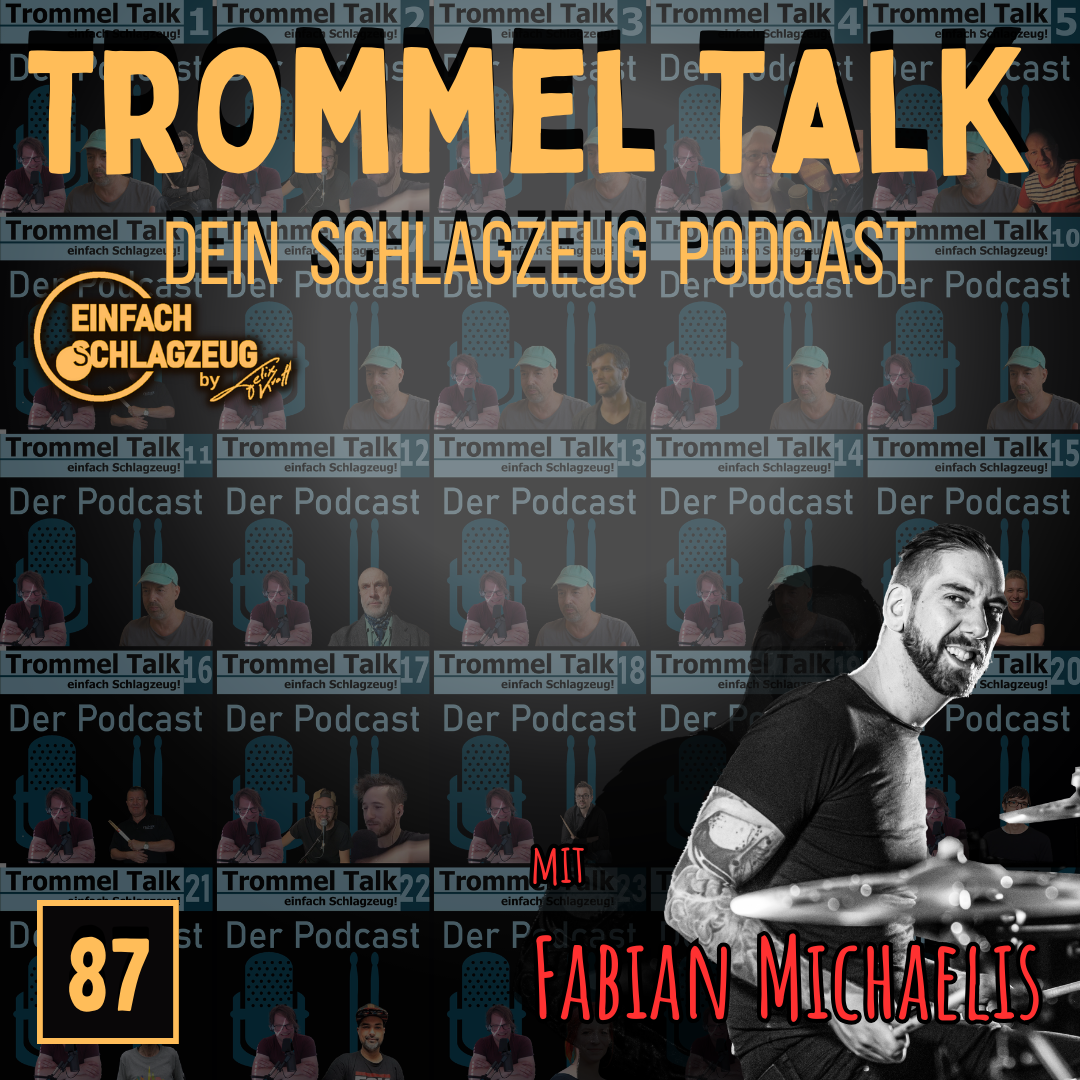 Einfach Schlagzeug: Der Trommel Talk