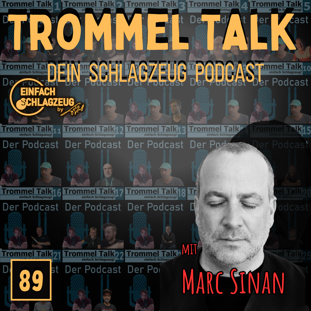 Einfach Schlagzeug: Der Trommel Talk