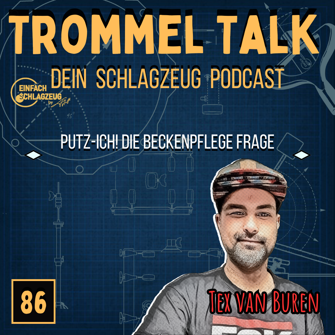 Einfach Schlagzeug: Der Trommel Talk
