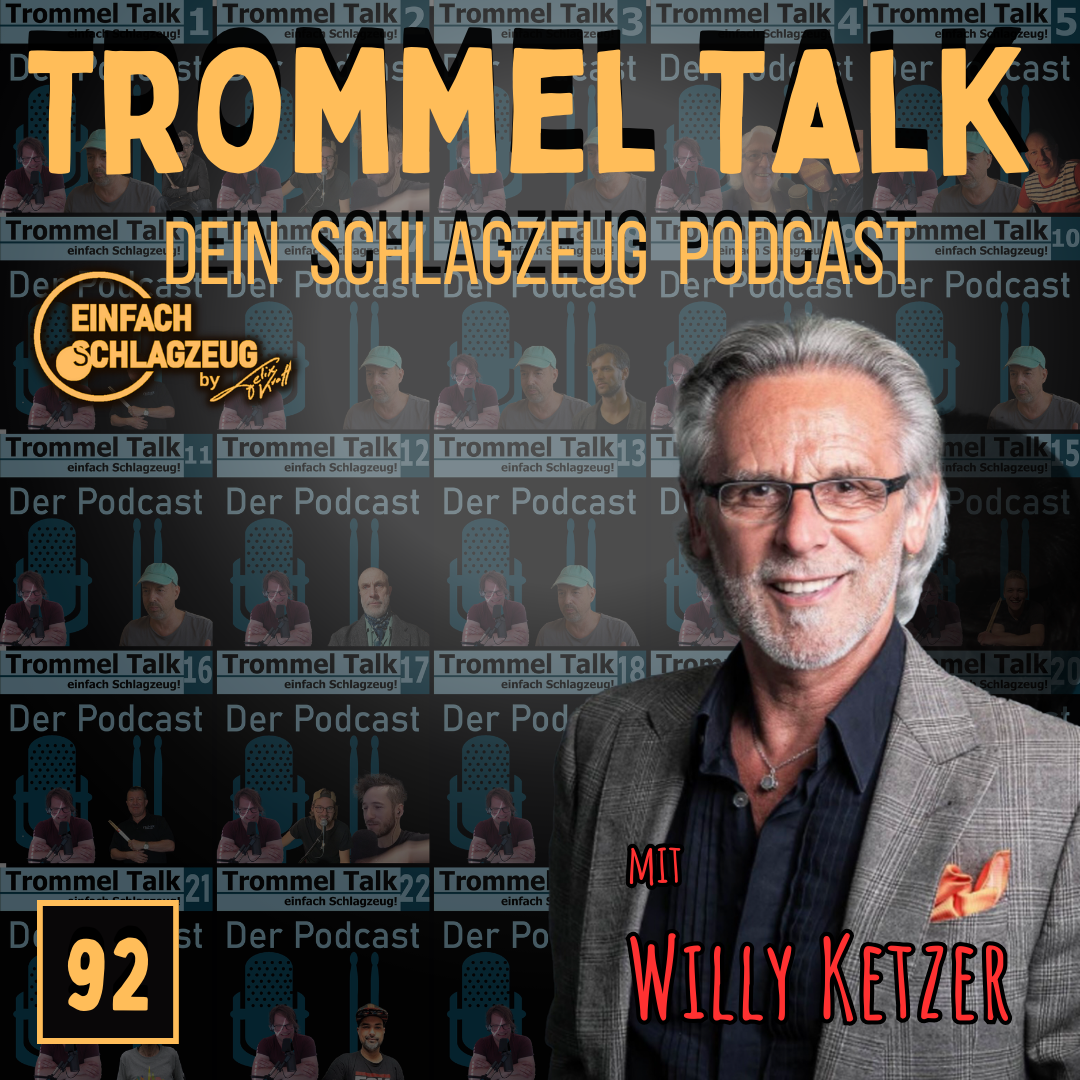 Einfach Schlagzeug: Der Trommel Talk