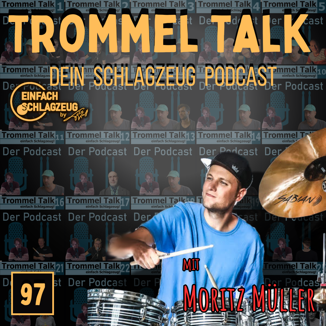 Einfach Schlagzeug: Der Trommel Talk