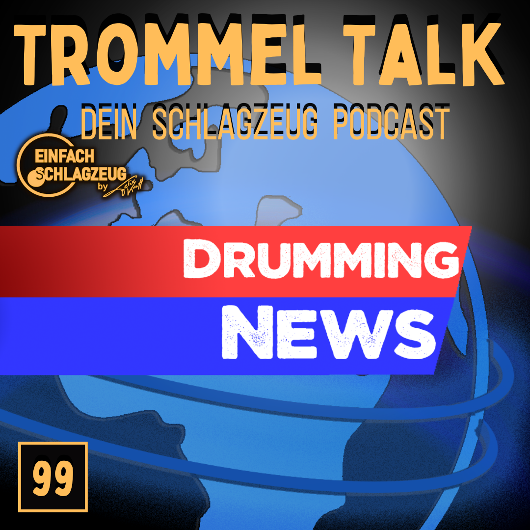 Einfach Schlagzeug: Der Trommel Talk
