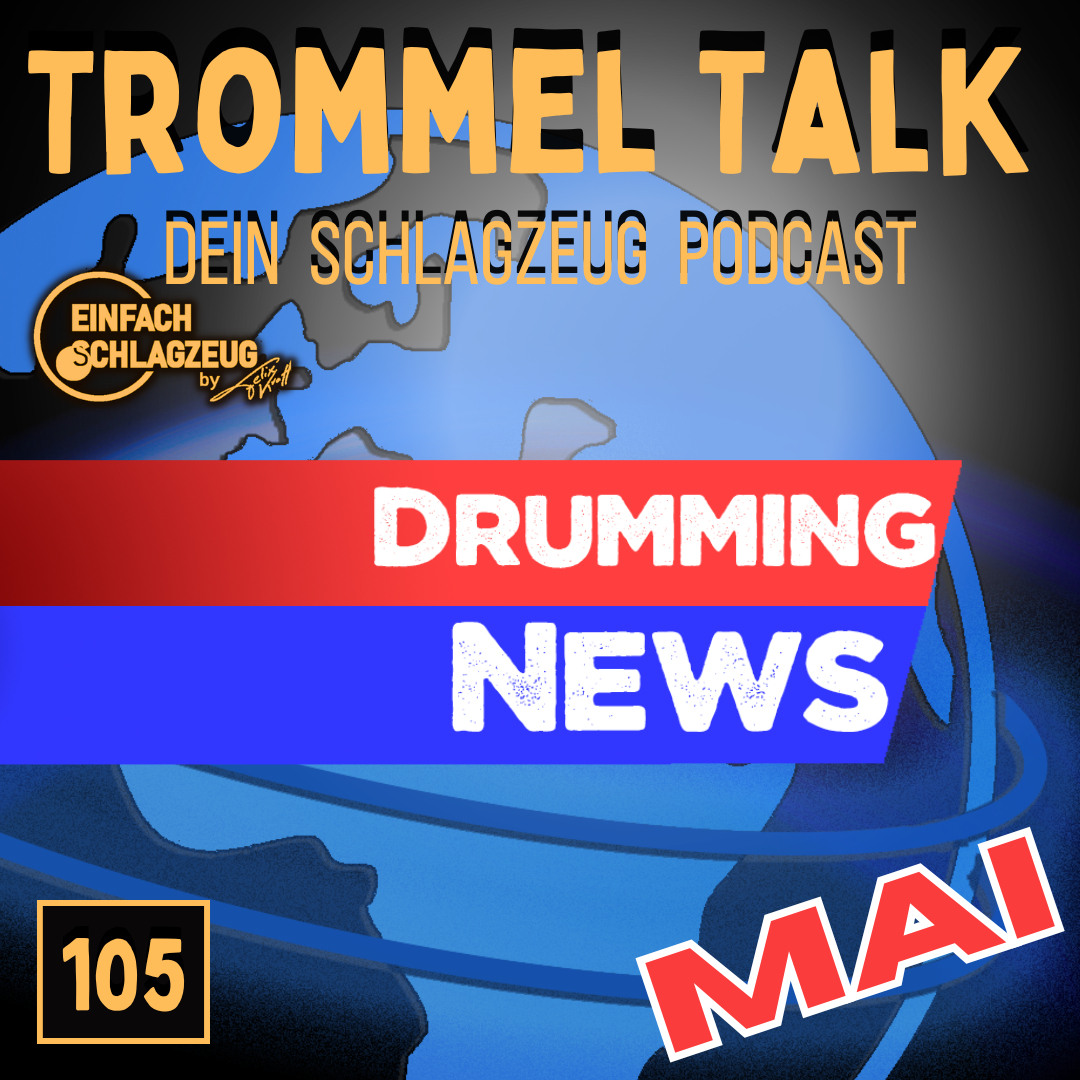 Einfach Schlagzeug: Der Trommel Talk