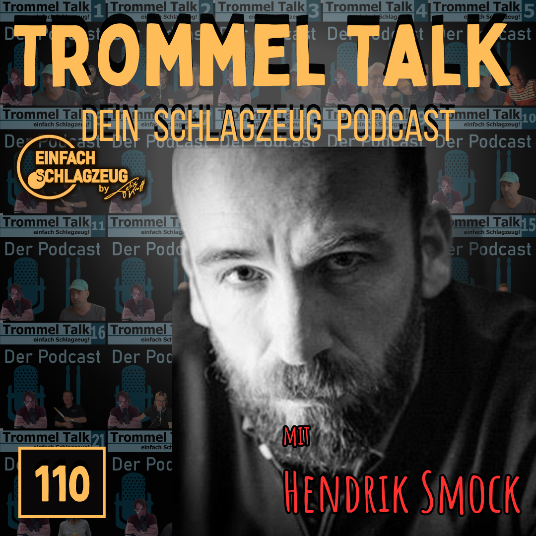 Einfach Schlagzeug: Der Trommel Talk
