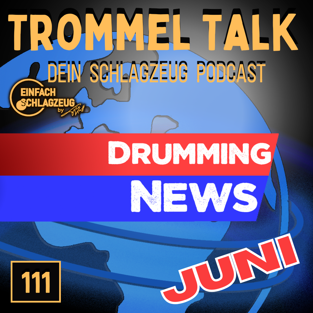 Einfach Schlagzeug: Der Trommel Talk