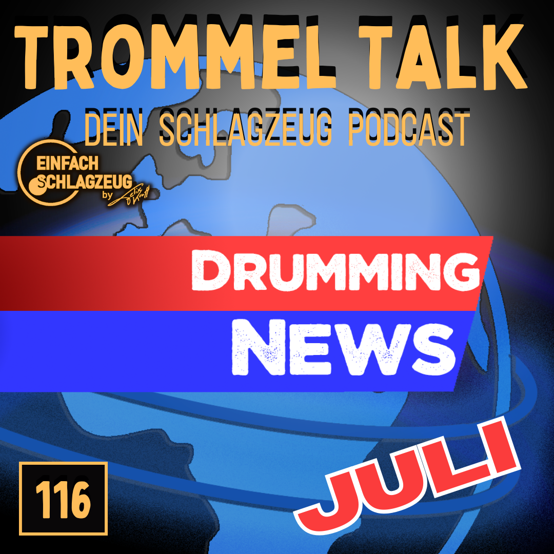 Einfach Schlagzeug: Der Trommel Talk
