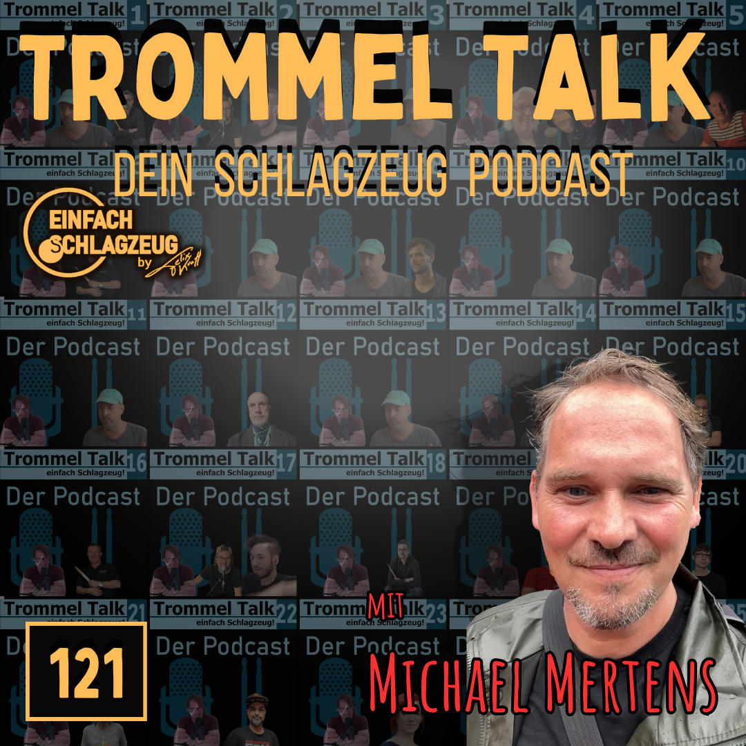 Einfach Schlagzeug: Der Trommel Talk