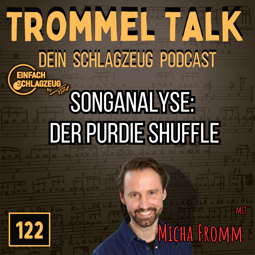 Einfach Schlagzeug: Der Trommel Talk