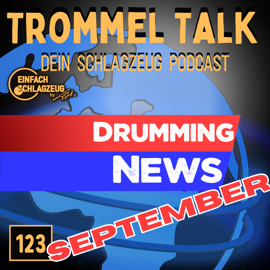 Einfach Schlagzeug: Der Trommel Talk