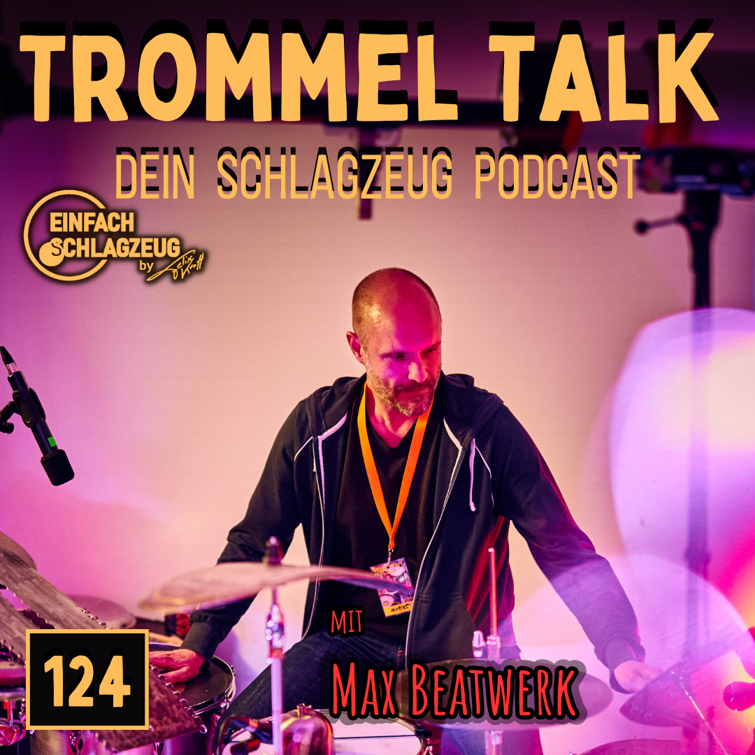 Einfach Schlagzeug: Der Trommel Talk