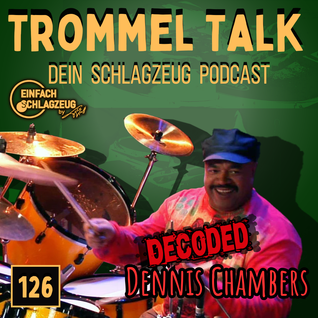 Einfach Schlagzeug: Der Trommel Talk